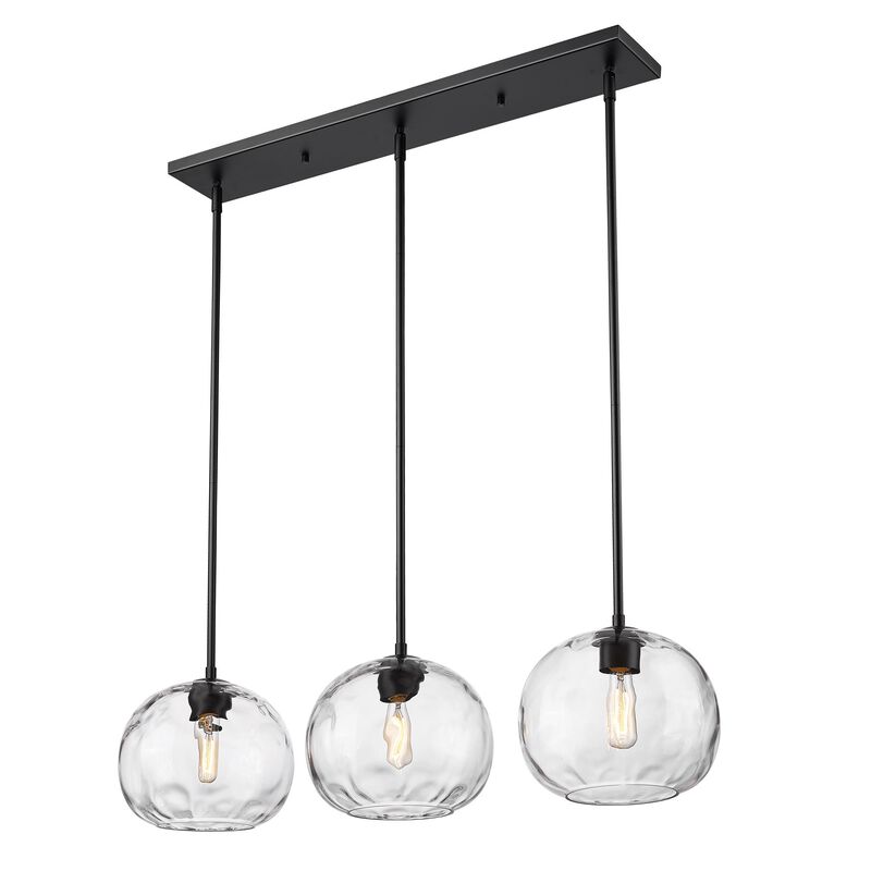 Chloe 36 Inch Linear Suspension Light by Z Lite