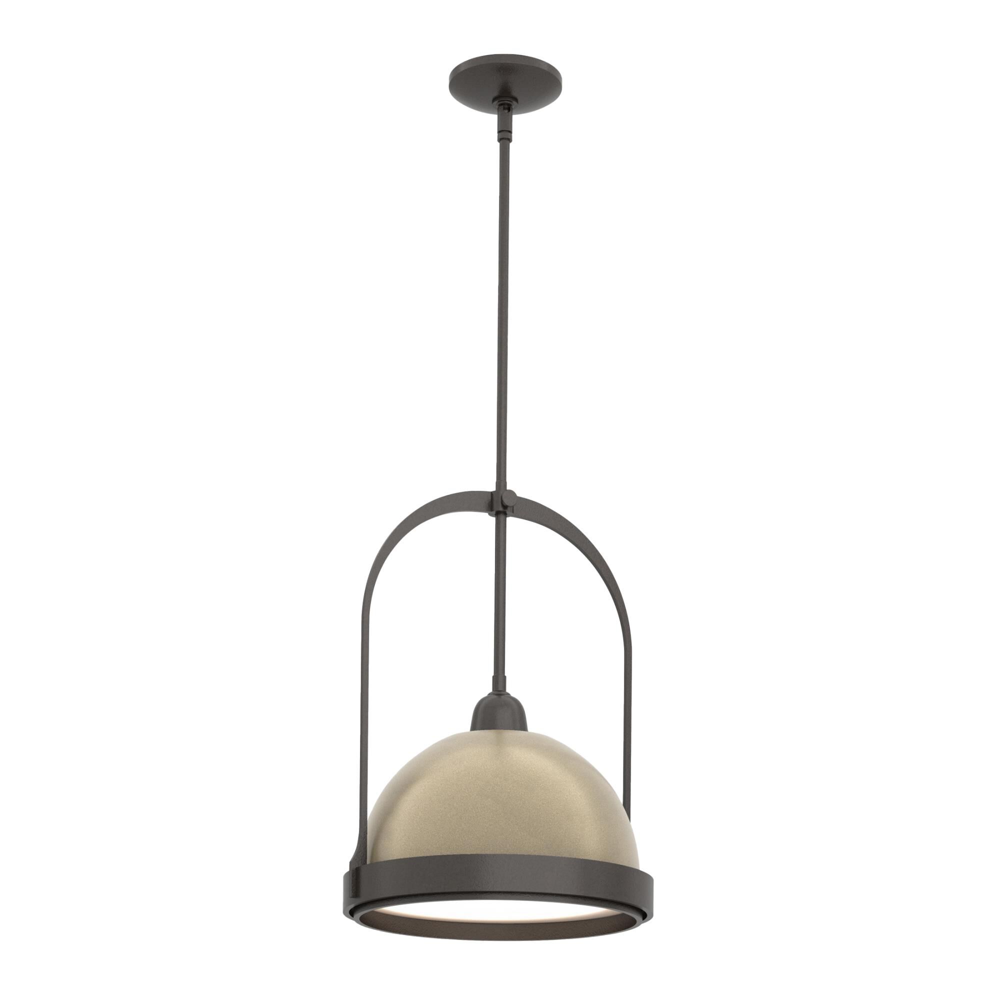 Atlas Large Pendant by Hubbardton Forge