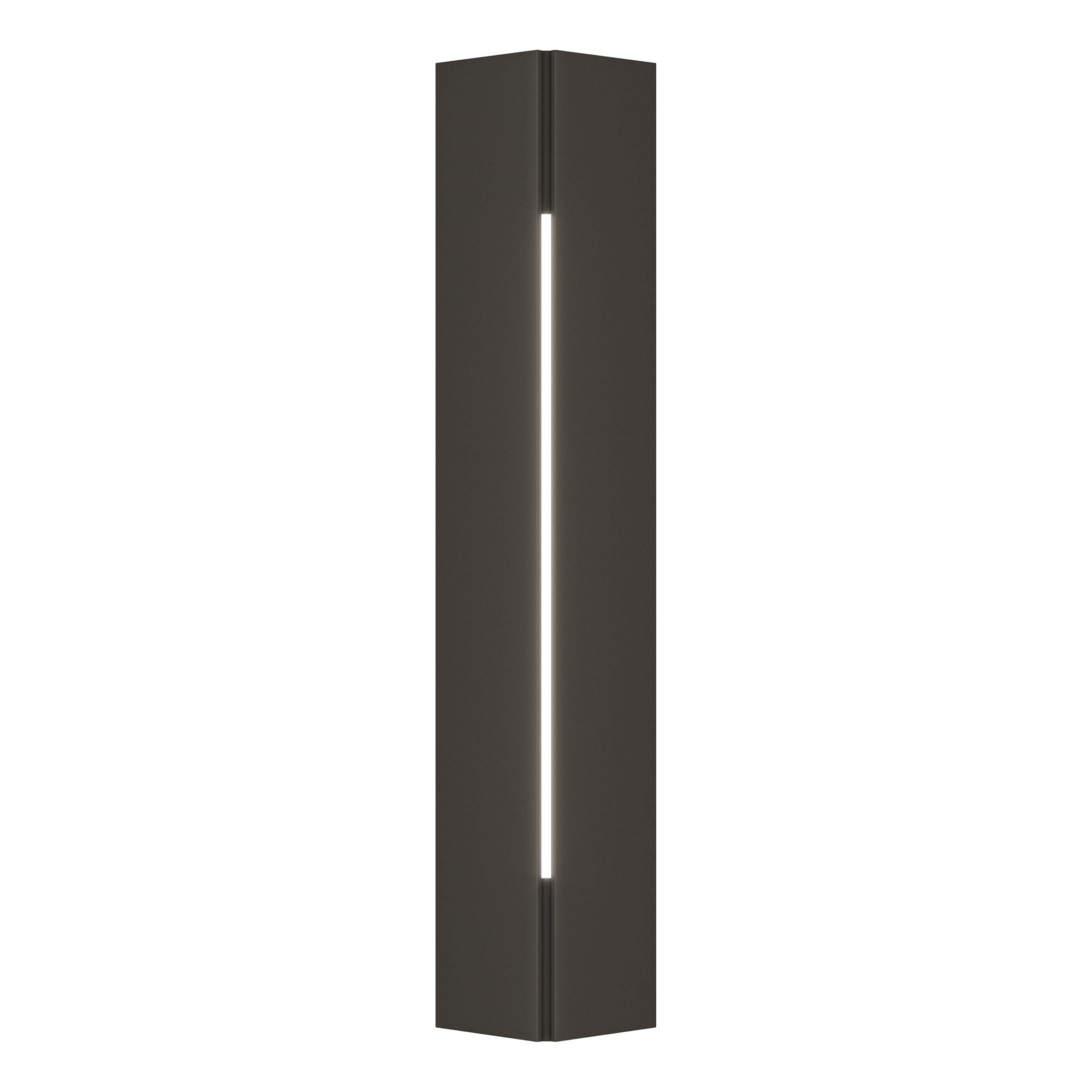 Gallery 24 Inch Outdoor Wall Light by Hubbardton Forge