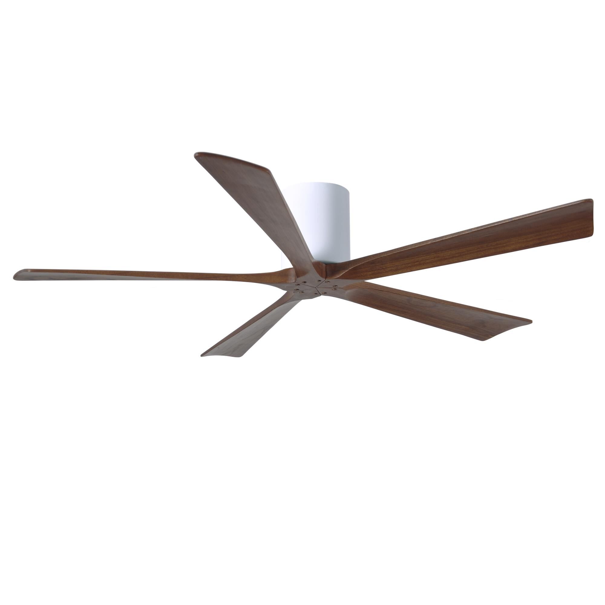 Irene 60 Inch Flush Mount Fan by Matthews Fan Company