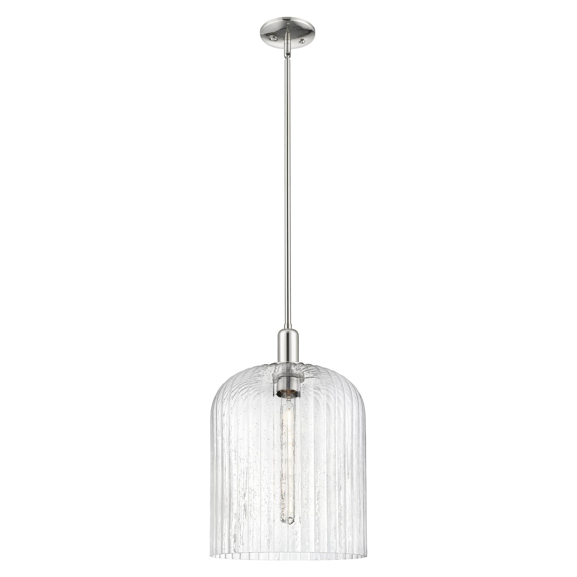 Bruno Marashlian Bridal Veil 12 Inch Mini Pendant by Innovations Lighting