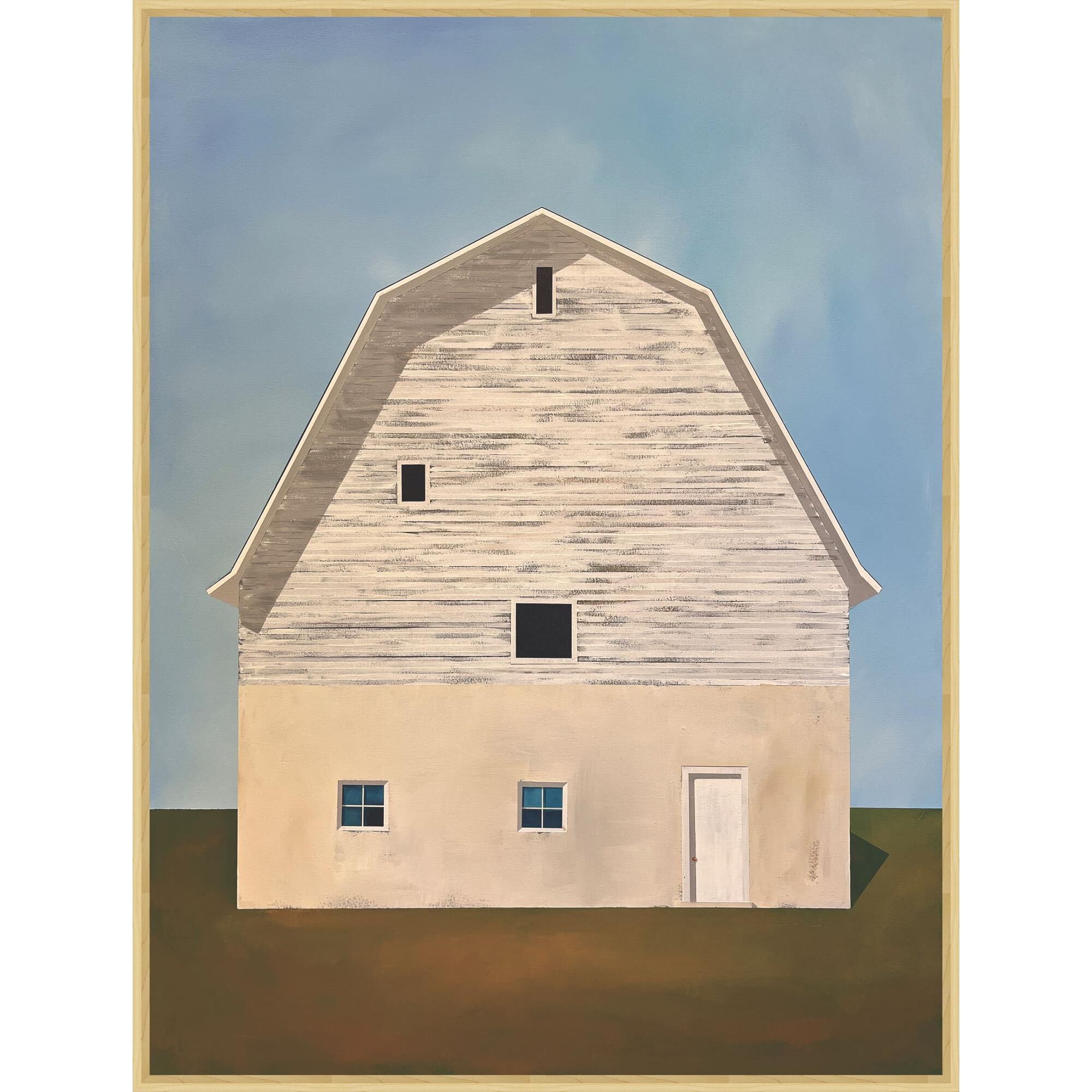 Shown in Woodtones and Brown finish