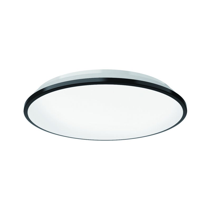 Brook 13 Inch Flush Mount by Kuzco Lighting