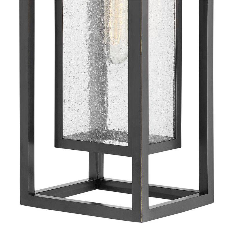 Republic 20 Inch Outdoor Wall Light by Hinkley