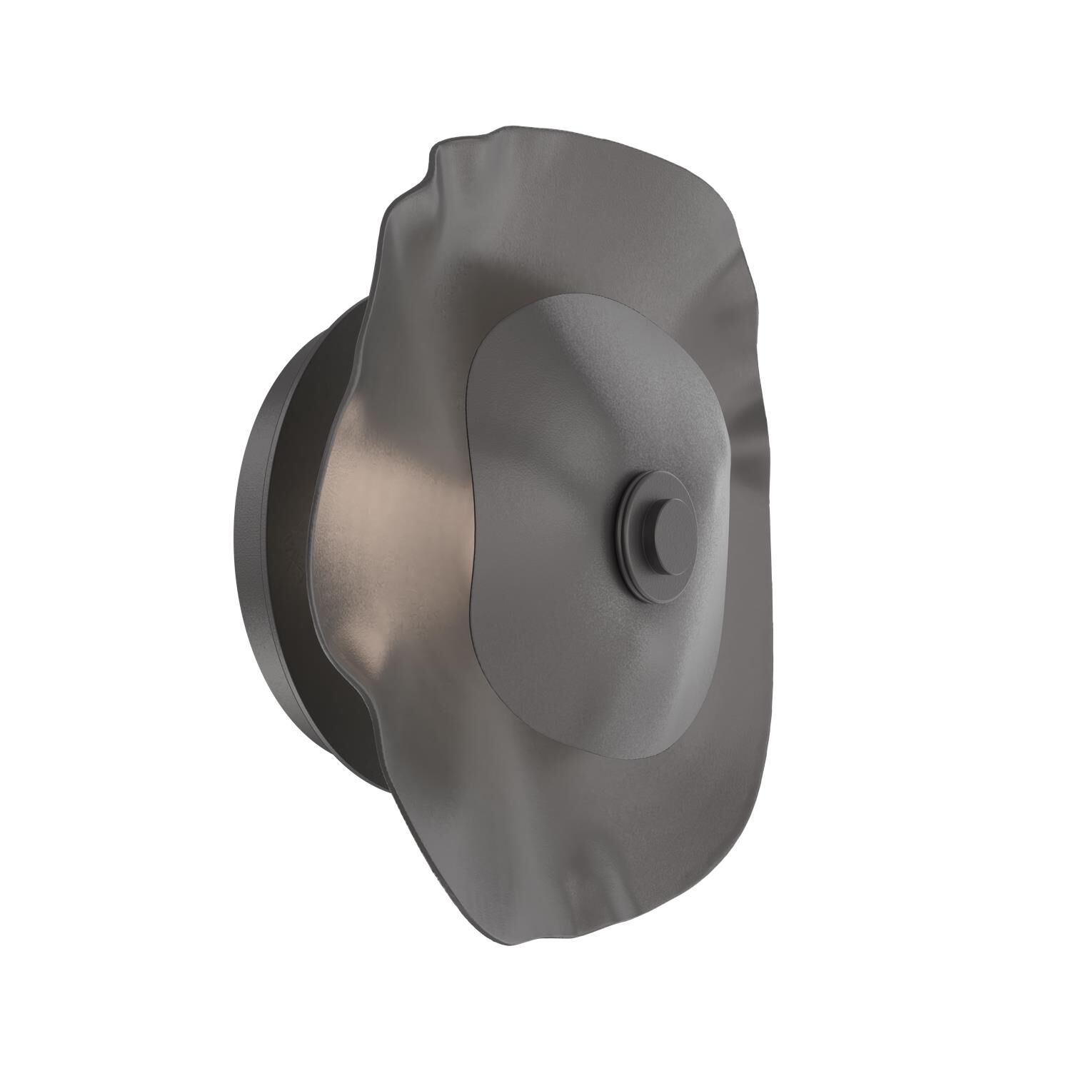 Shown in Graphite finish and Graphite accent