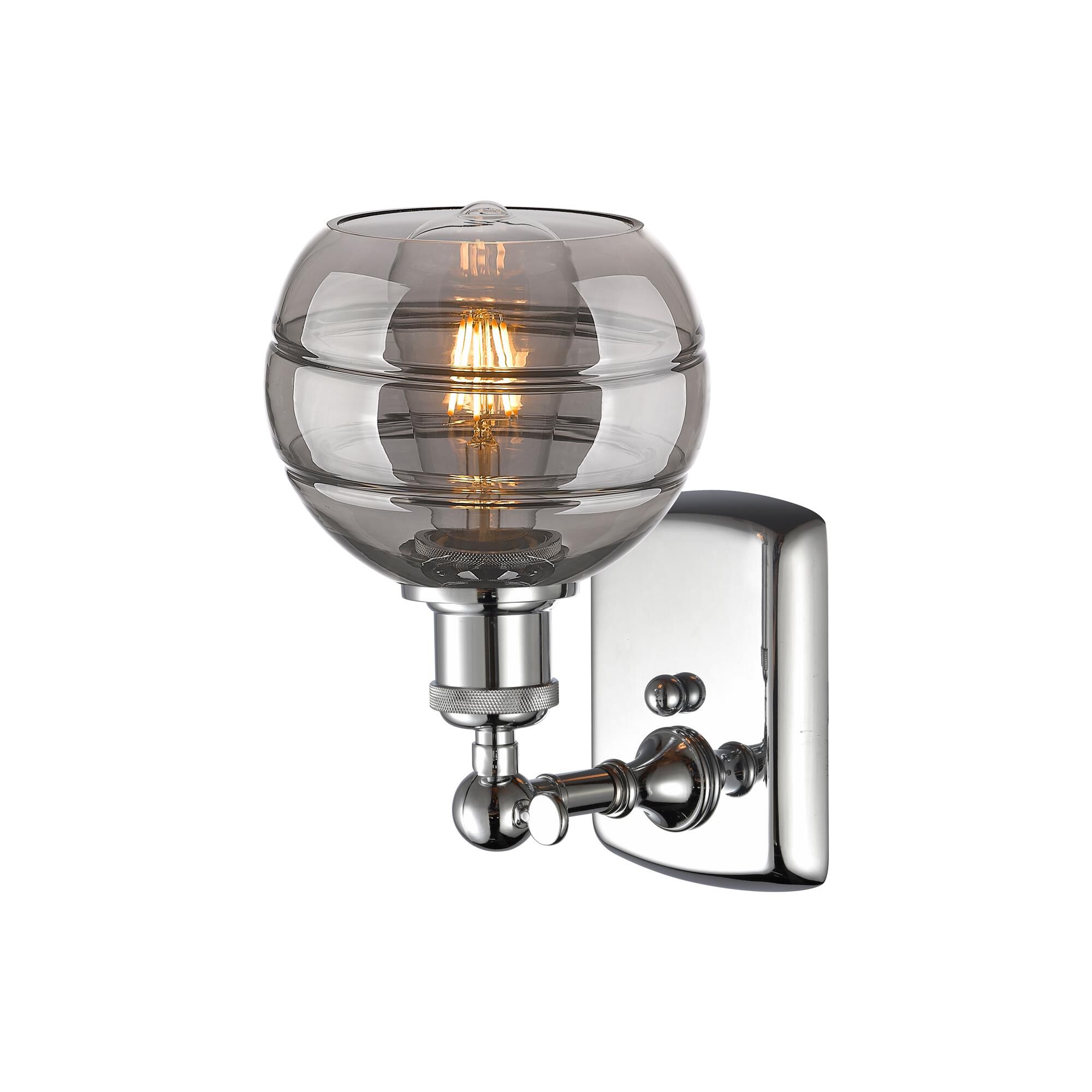 Bruno Marashlian Rochester 6 Inch Wall Sconce by Innovations Lighting