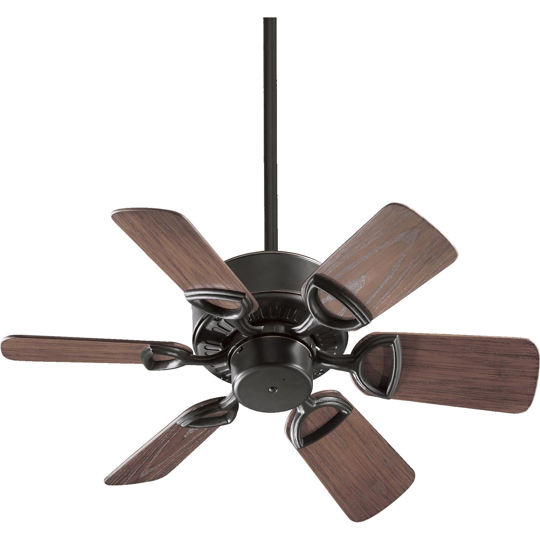 Estate Patio 30 Inch Ceiling Fan by Quorum International