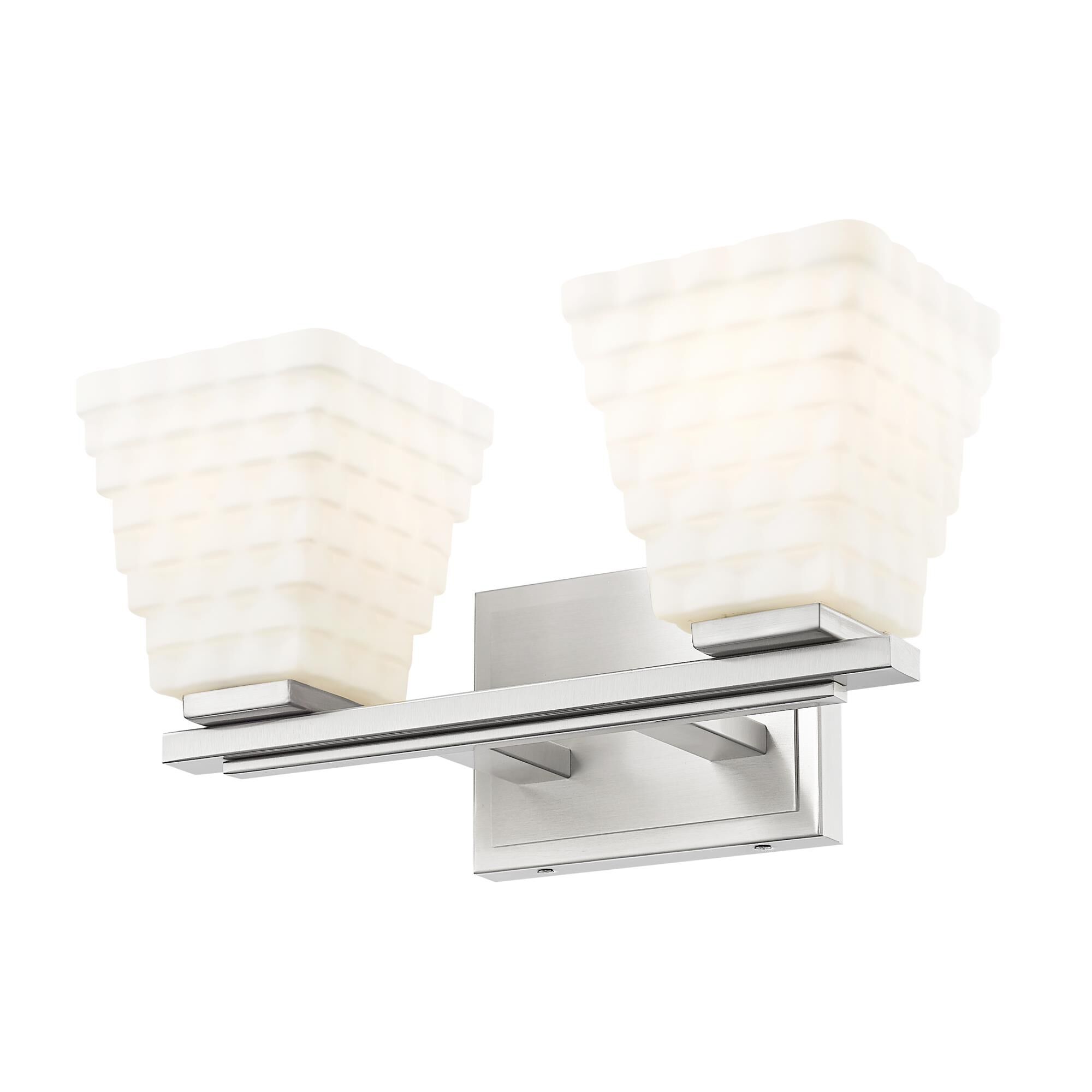 Annalise 14 Inch Bath Vanity Light by Z Lite