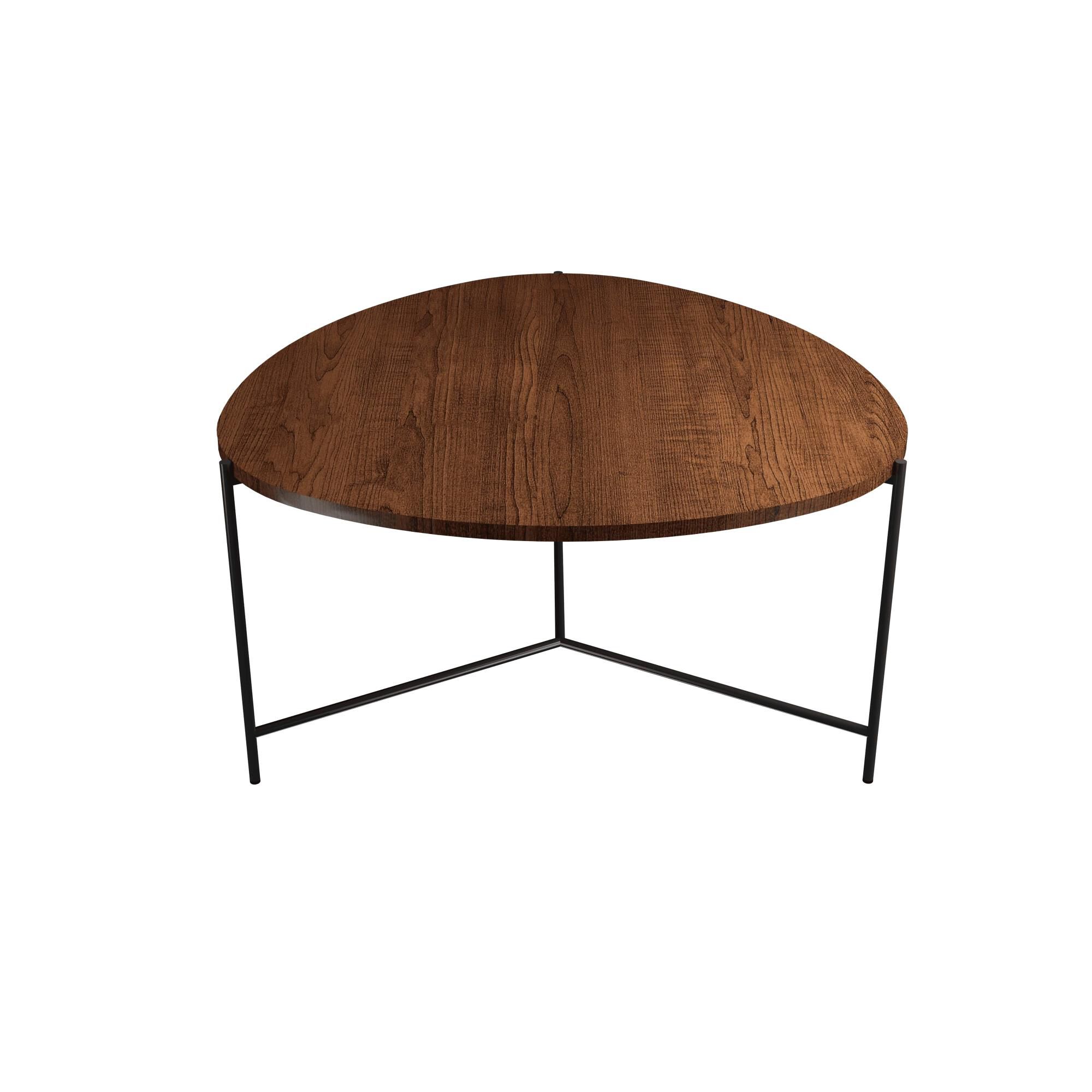 Shown in Imbuia finish