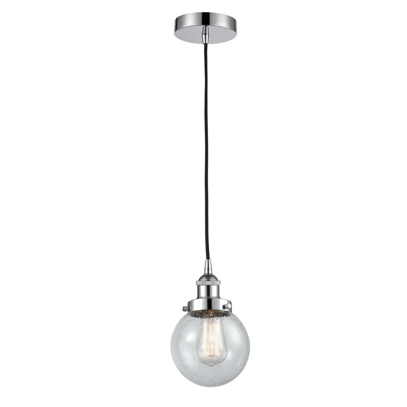 Bruno Marashlian Beacon 6 Inch Mini Pendant by Innovations Lighting
