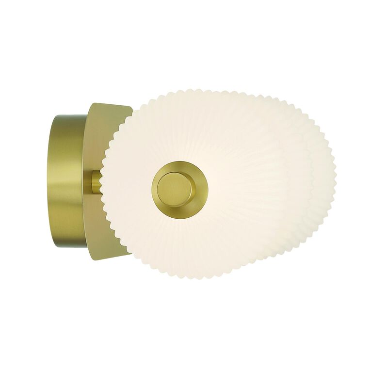 Palmas 23 Inch 3 Light Bath Vanity Light by Eurofase Lighting