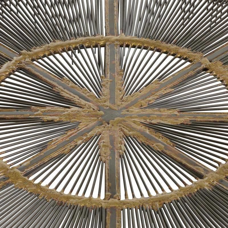 Ilaria 45 Inch Accent Table by Arteriors Home