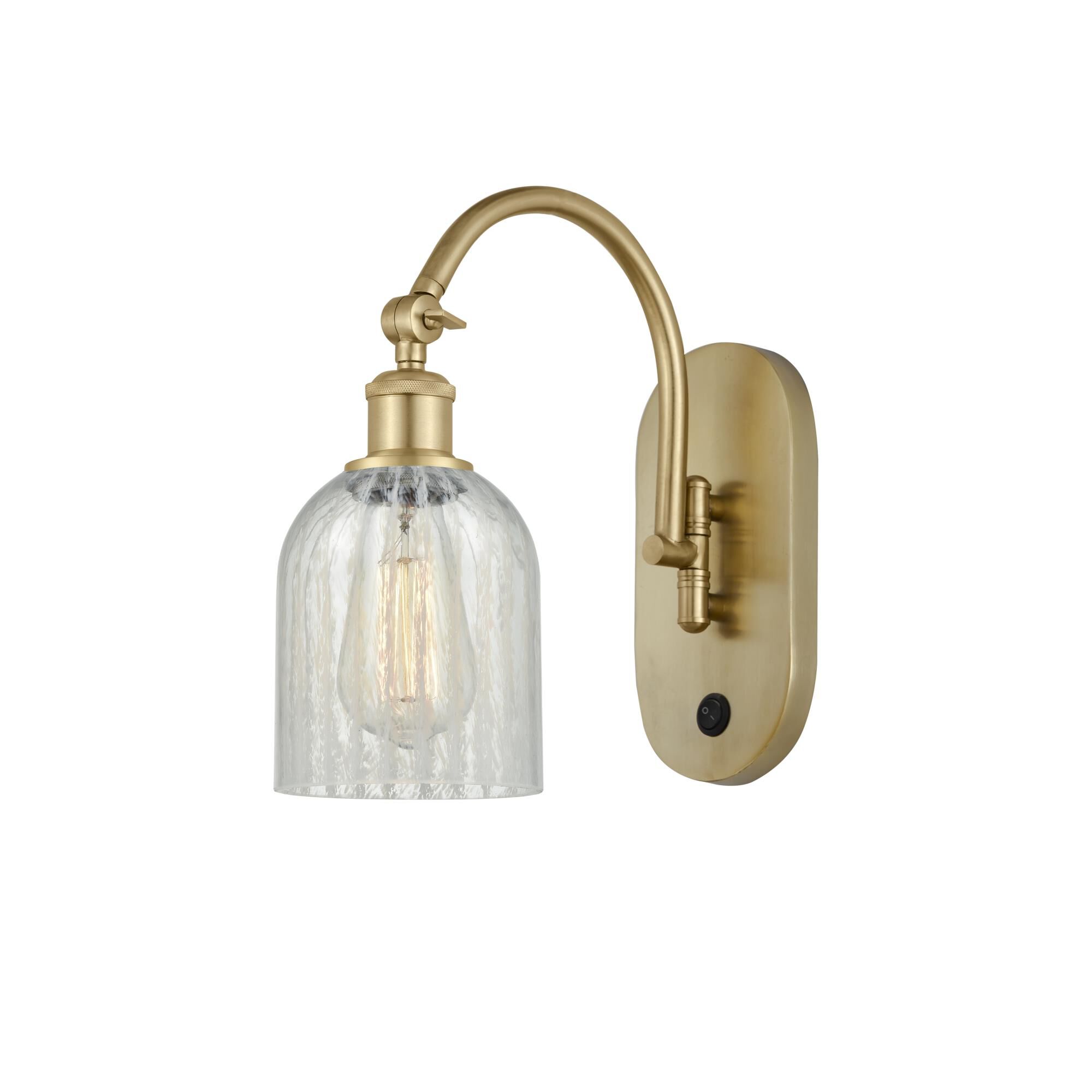 Bruno Marashlian Caledonia Wall Sconce by Innovations Lighting