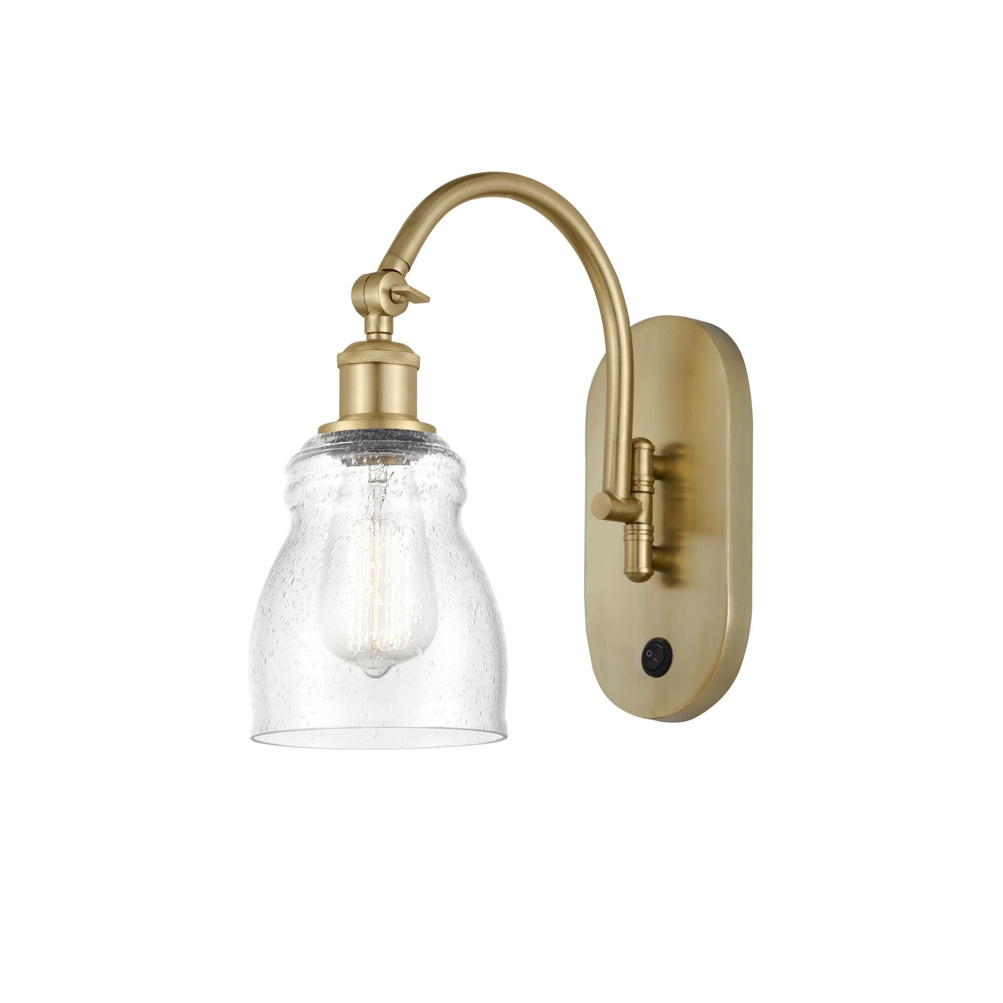 Bruno Marashlian Ellery Wall Sconce by Innovations Lighting