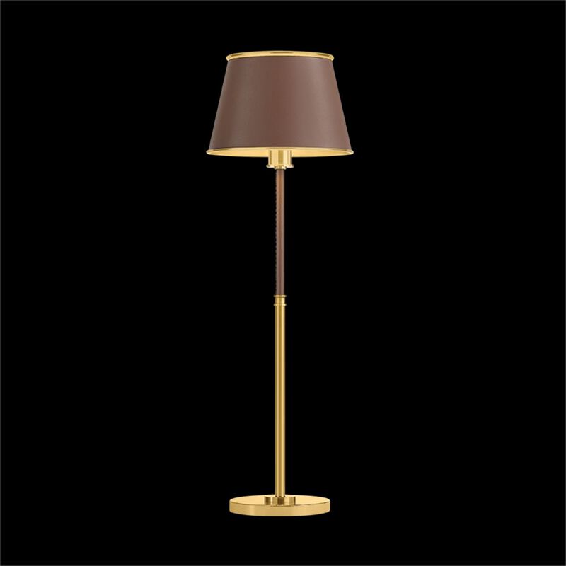 Lanesville 34 Inch Floor Lamp by Hudson Valley Lighting