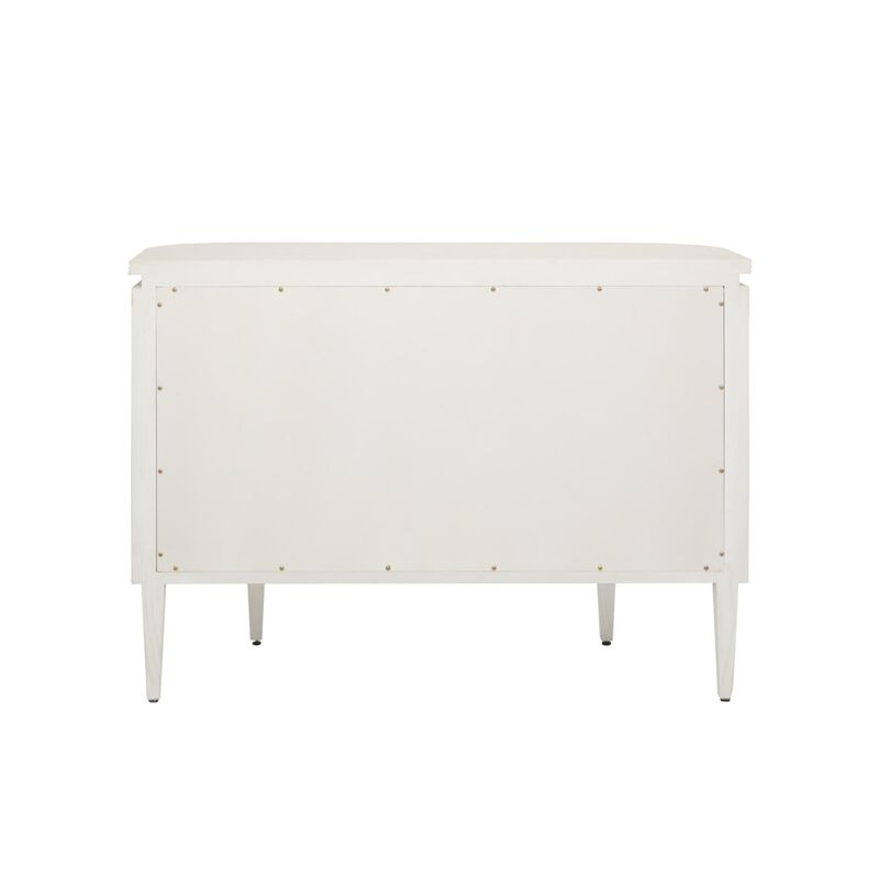 Briallen 48 Inch Storage Cabinet by Currey and Company