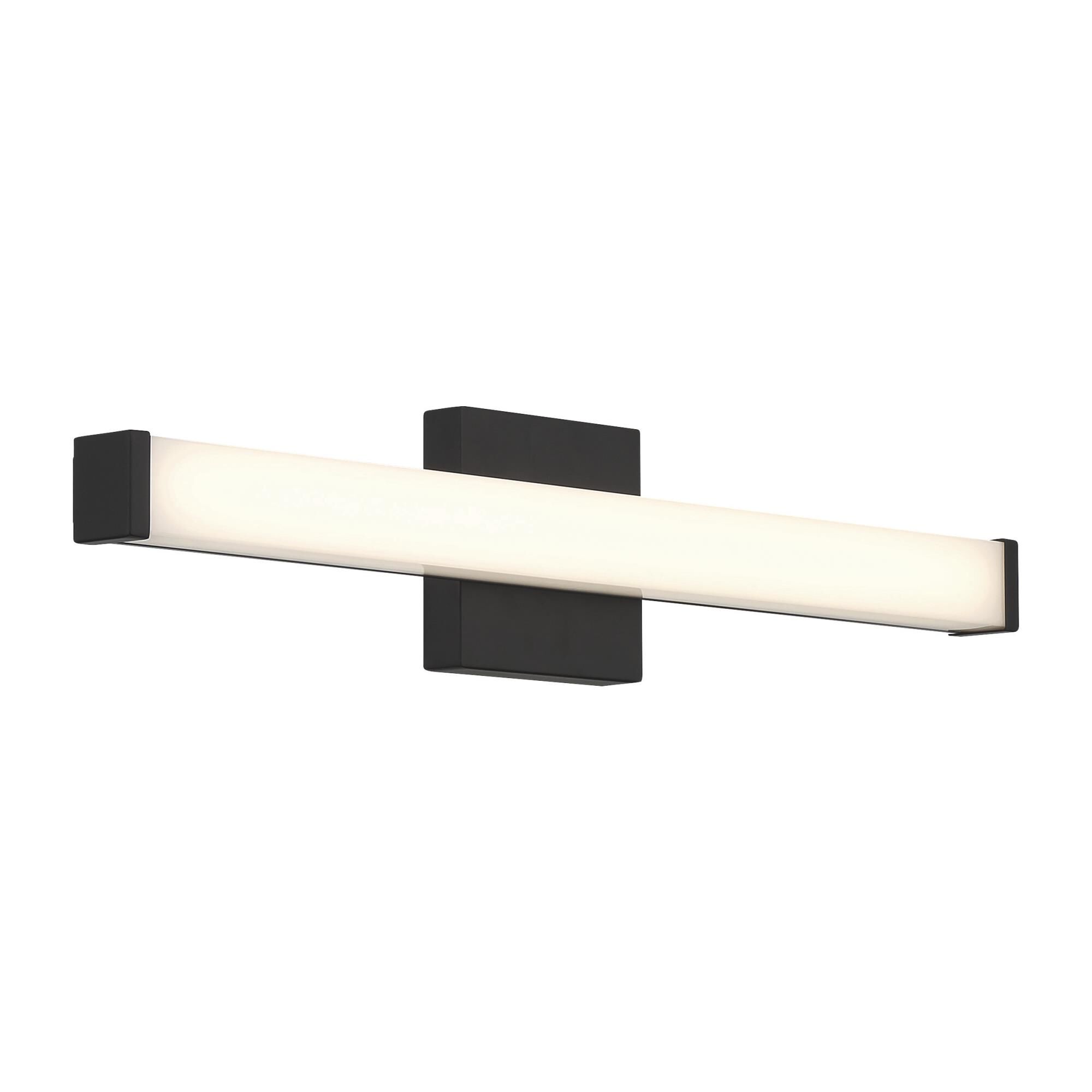 Shown in Black finish