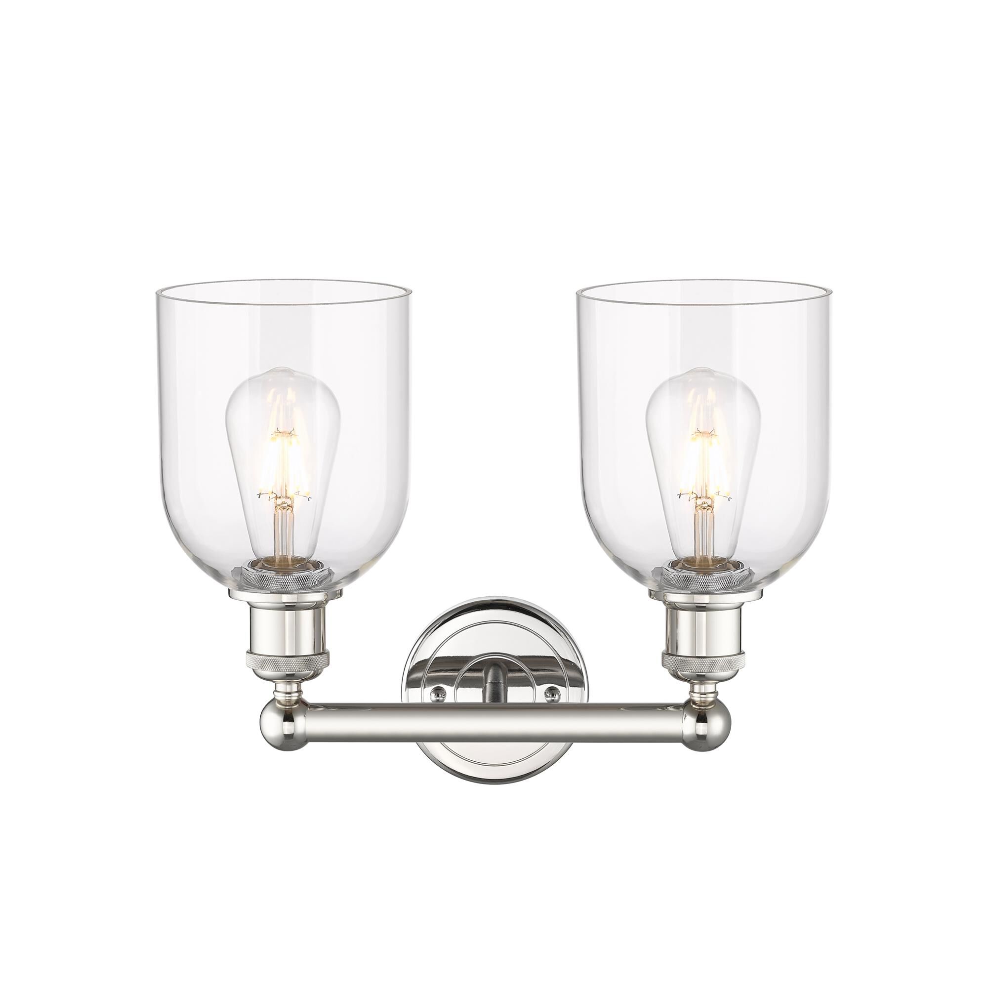 Bruno Marashlian Bella 15 Inch Bath Vanity Light by Innovations Lighting