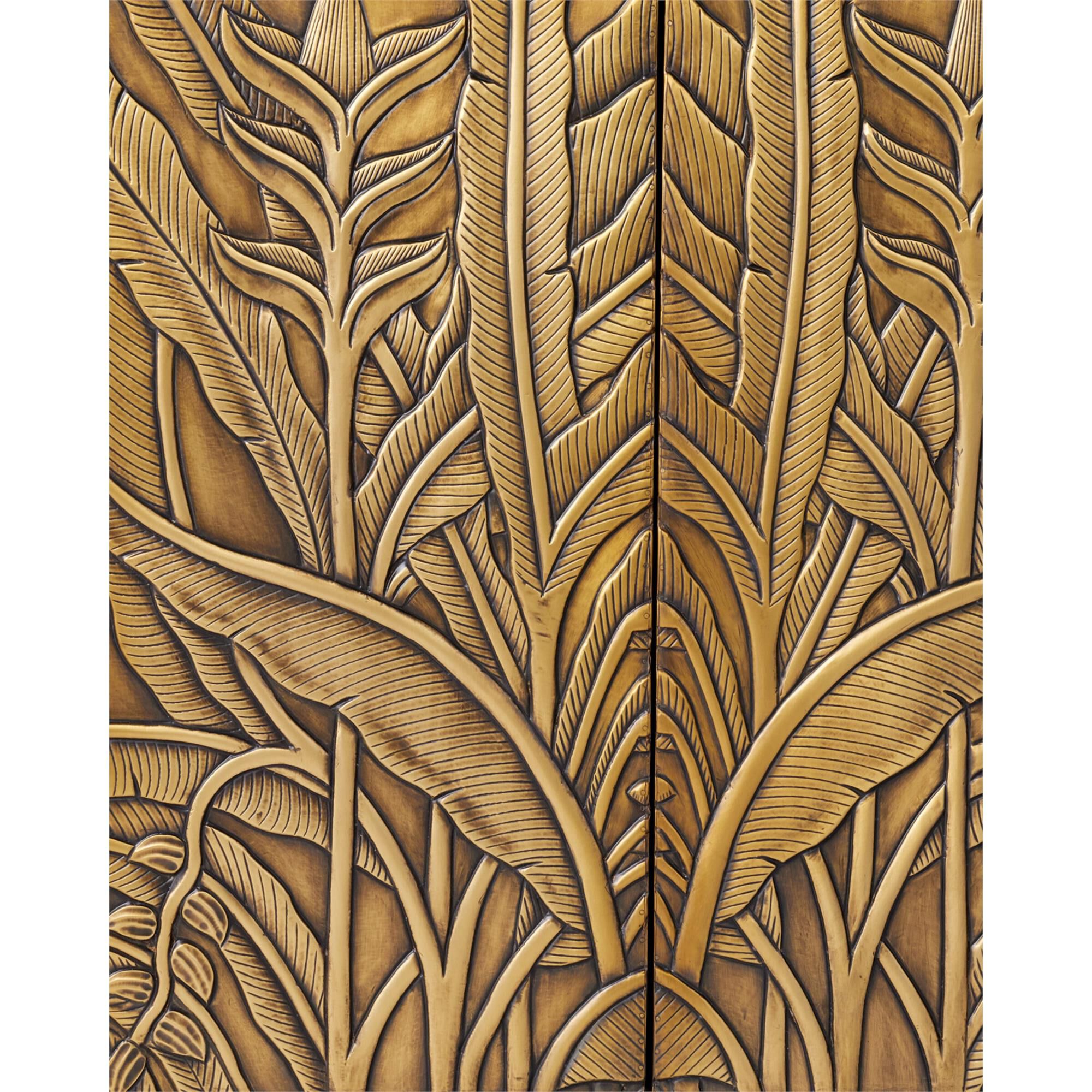 Jardin Credenza,