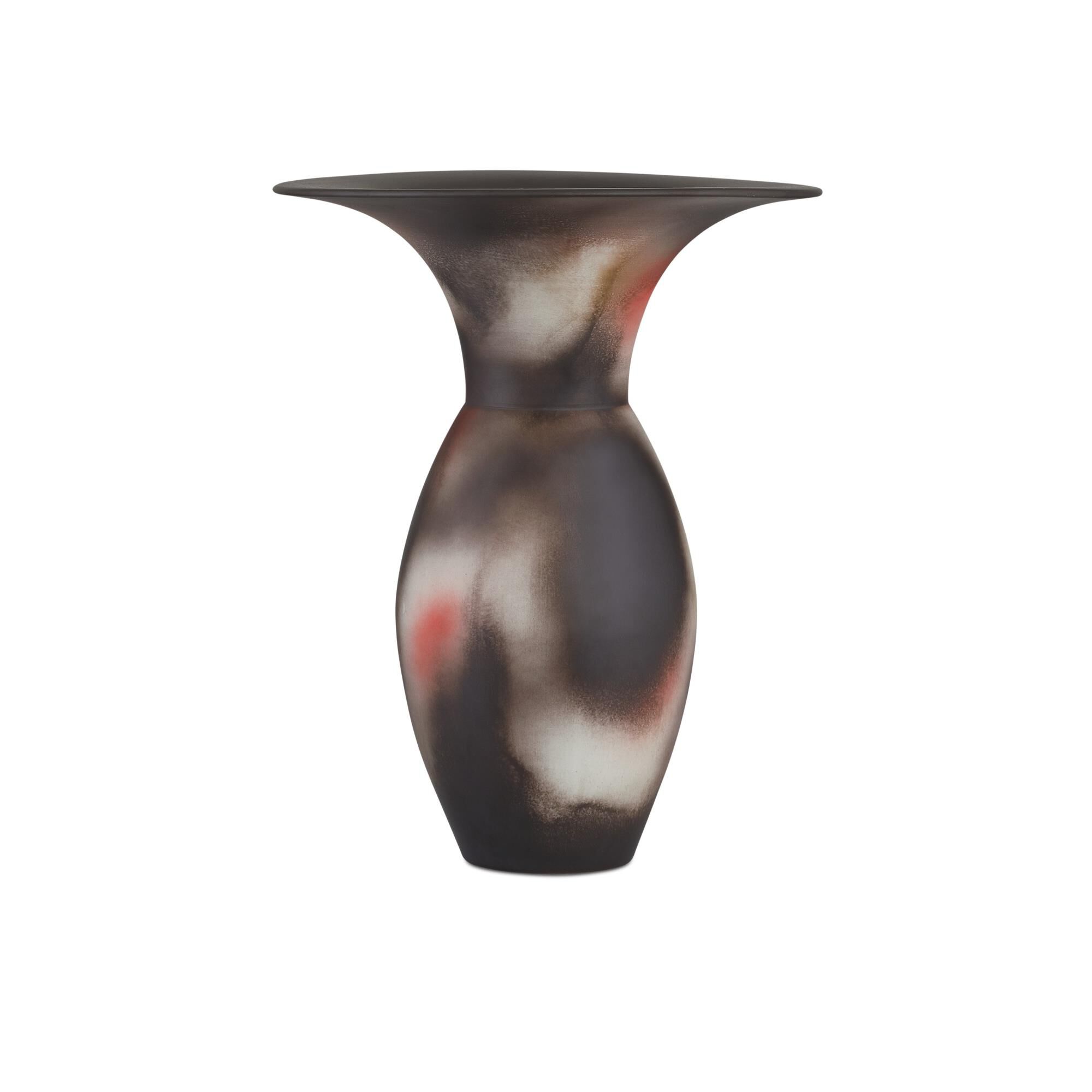 Celestial 12 Inch Vase-Urn by Currey and Company