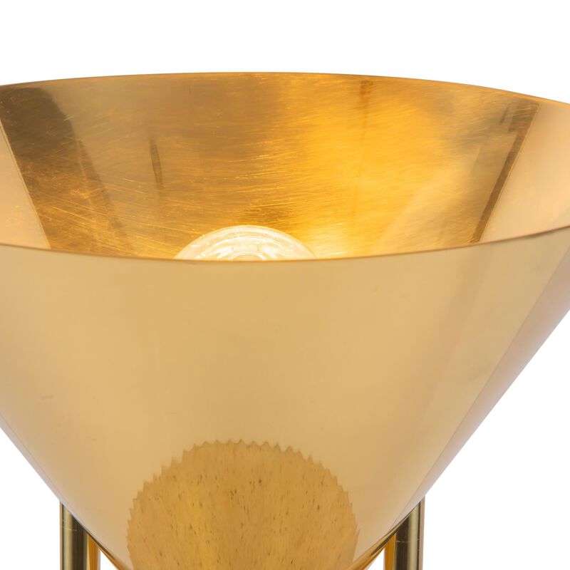 Jason Koharik Versus 15 Inch Table Lamp by Alora Lighting