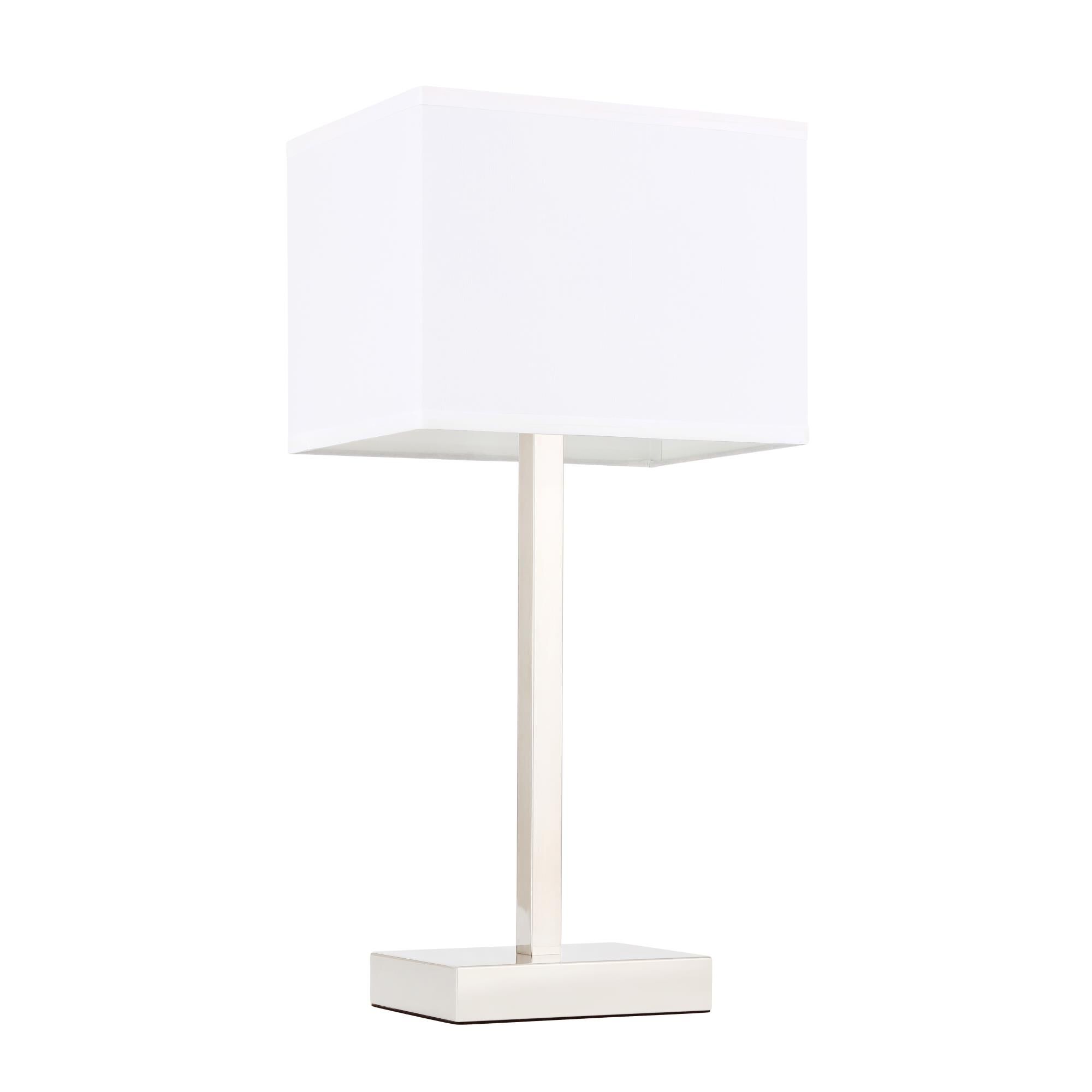 Katherina Table Lamp by Elegant Decor