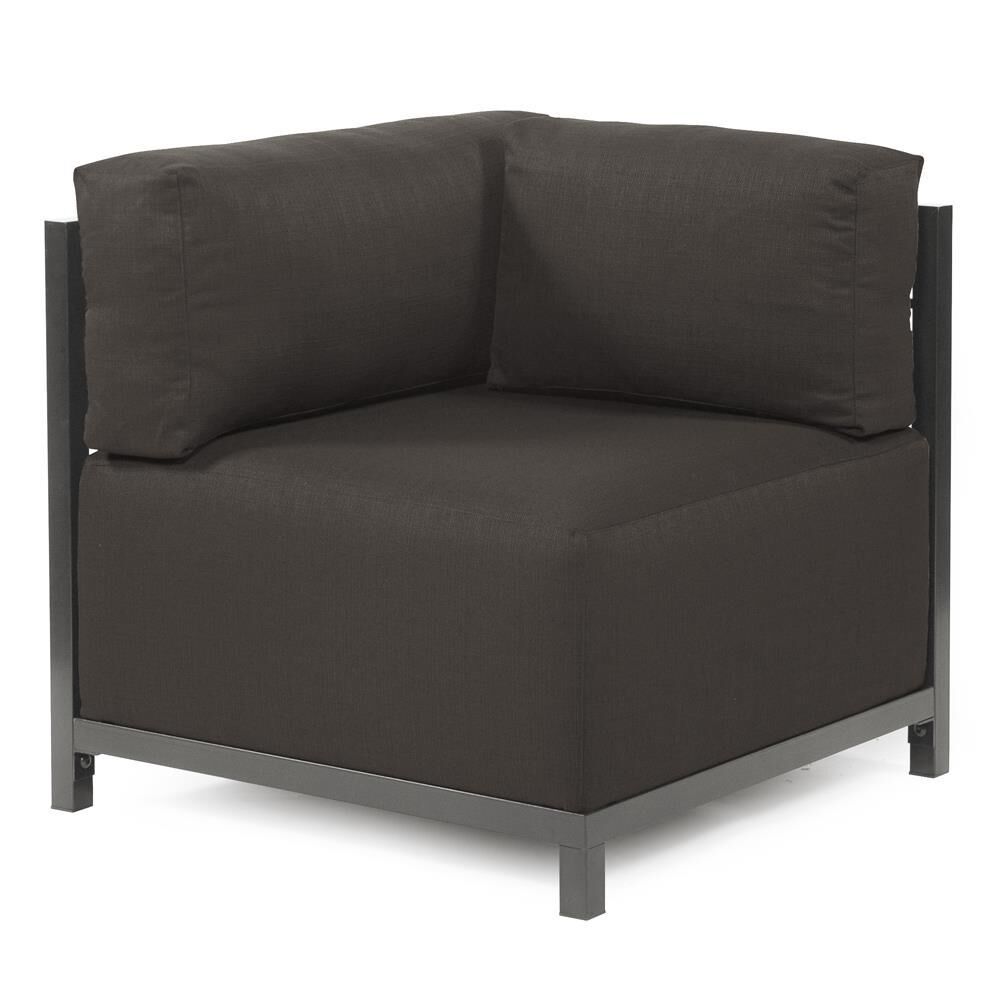 The Seascape Axis Accent Chair Cover by Howard Elliott Collection