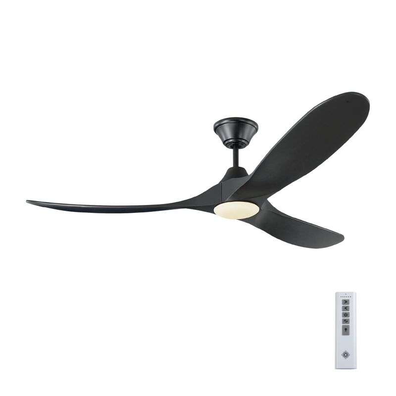 Maverick 60 Inch Ceiling Fan by Visual Comfort Fan