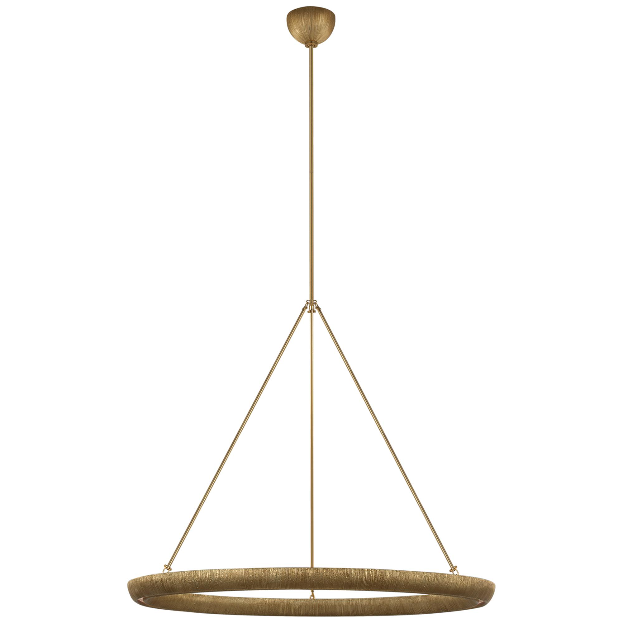 Shown in Gild finish