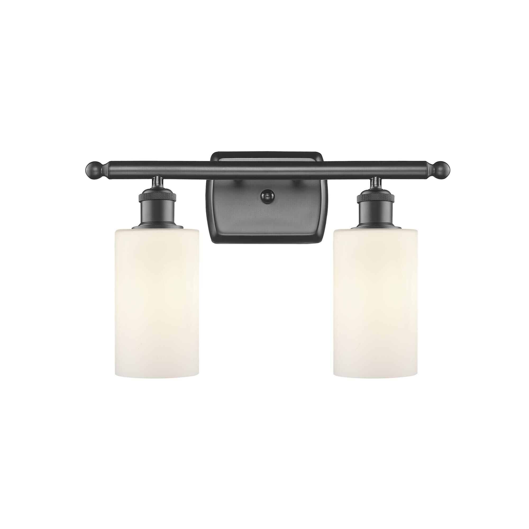 Shown in Oil Rubbed Bronze finish and Drum glass and Glass shade