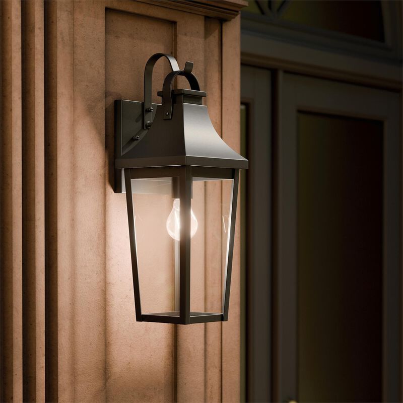 Cleary 20 Inch Outdoor Wall Light by Kichler Lighting