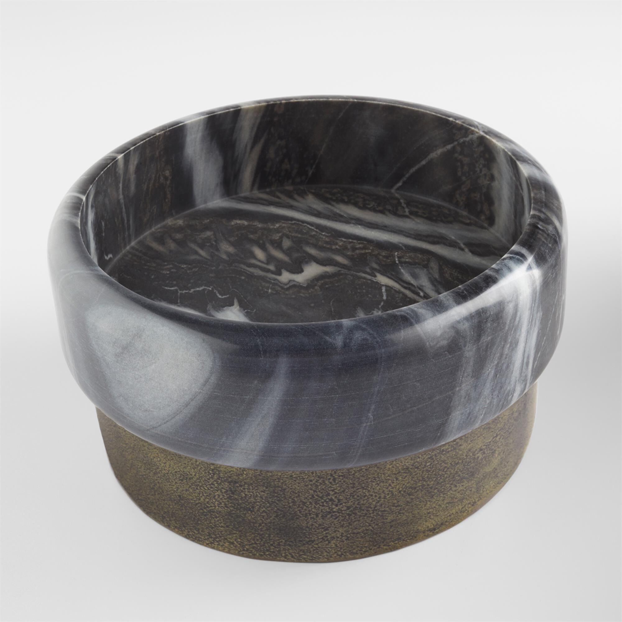 Roma Bowl by Cyan Designs