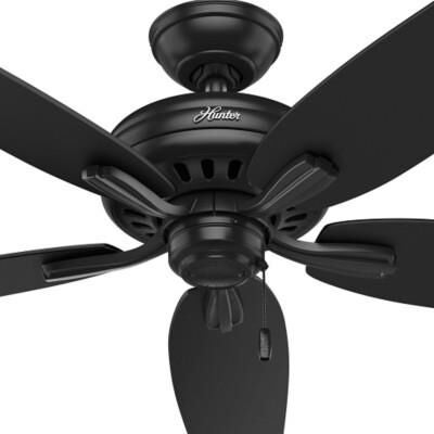 Newsome Ceiling Fan by Hunter Fan