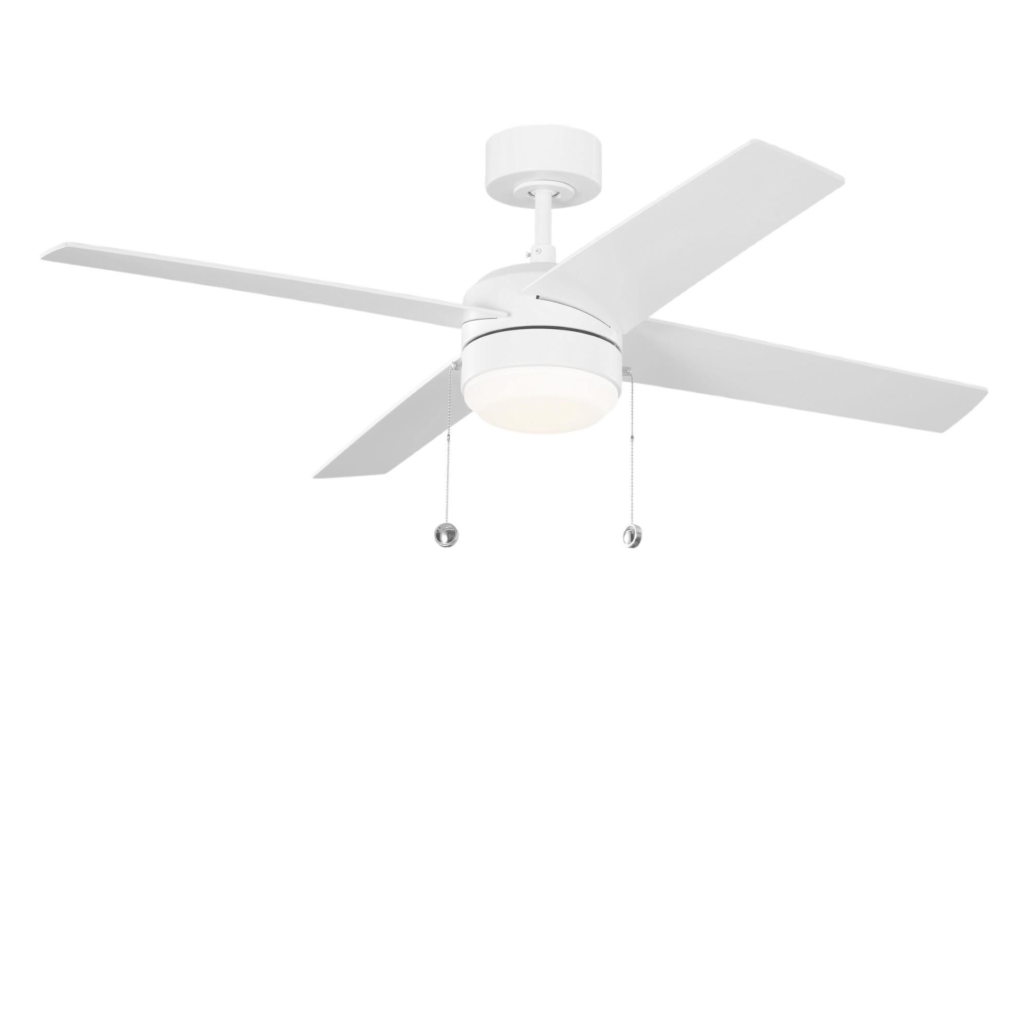 Shown in Matte White finish