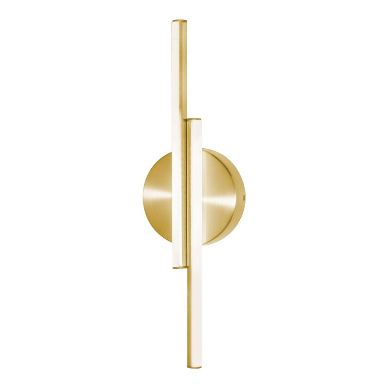 Ella 16 Inch LED Wall Sconce by AFX Lighting