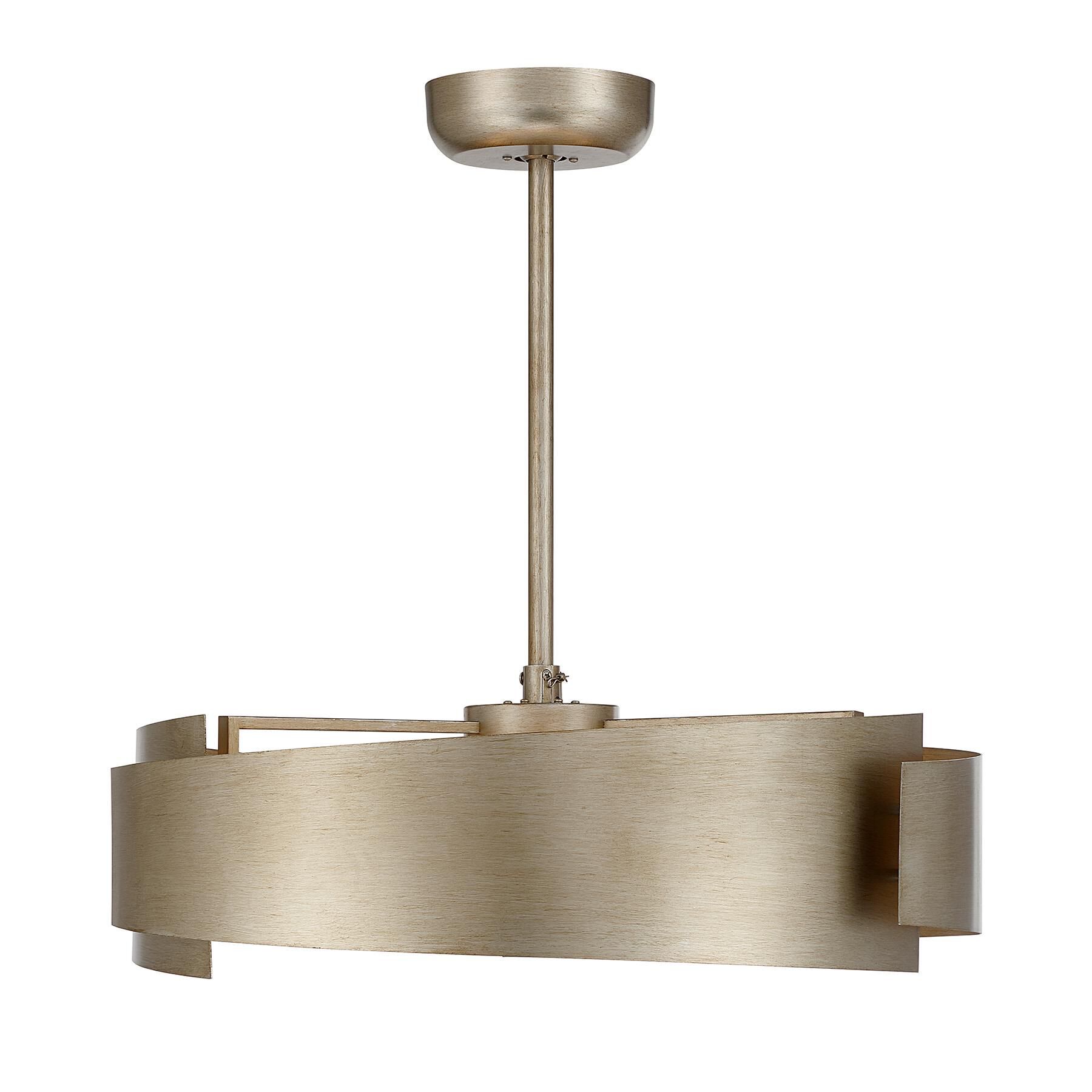 Shown in Silver Patina finish