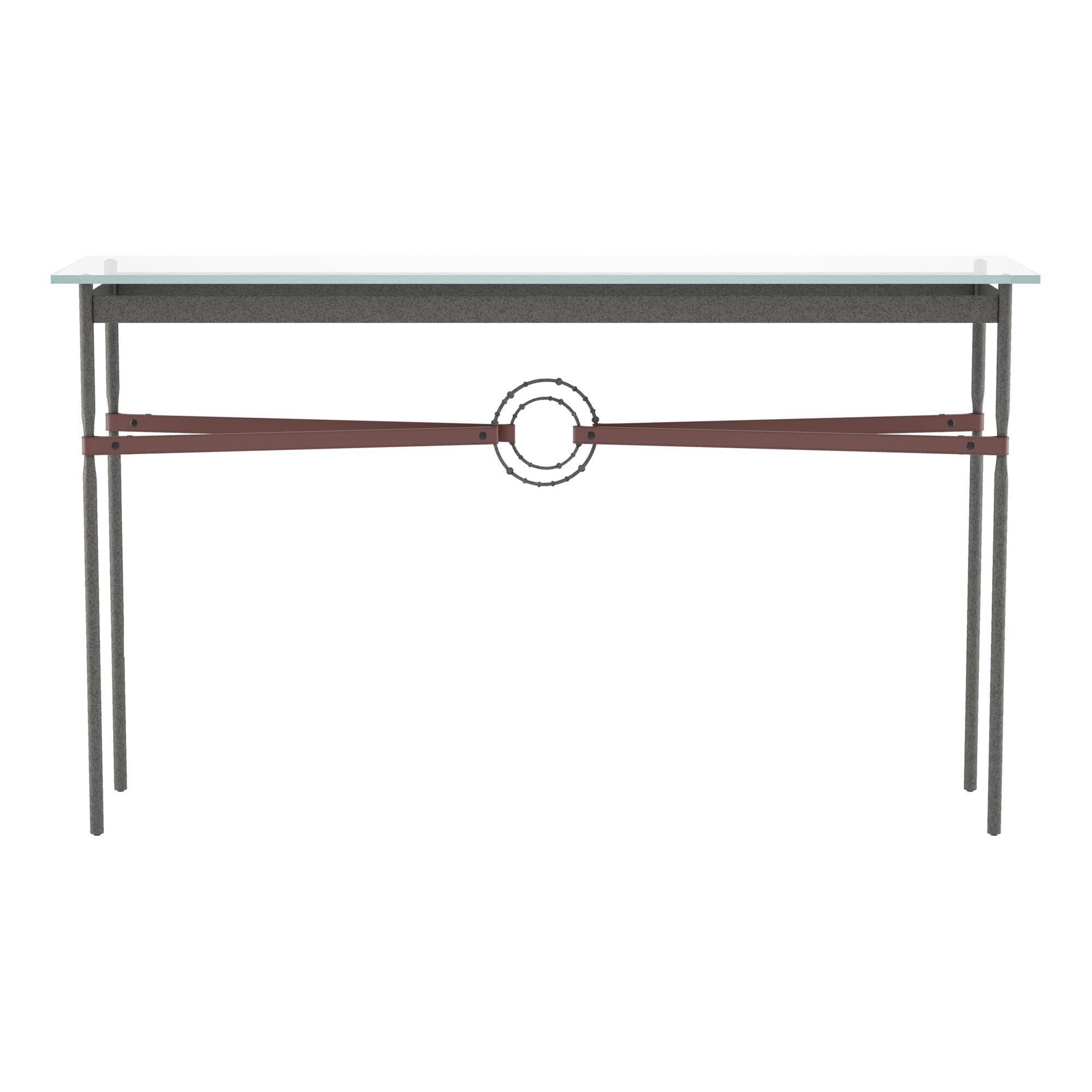 Equus 54 Inch Console Table,