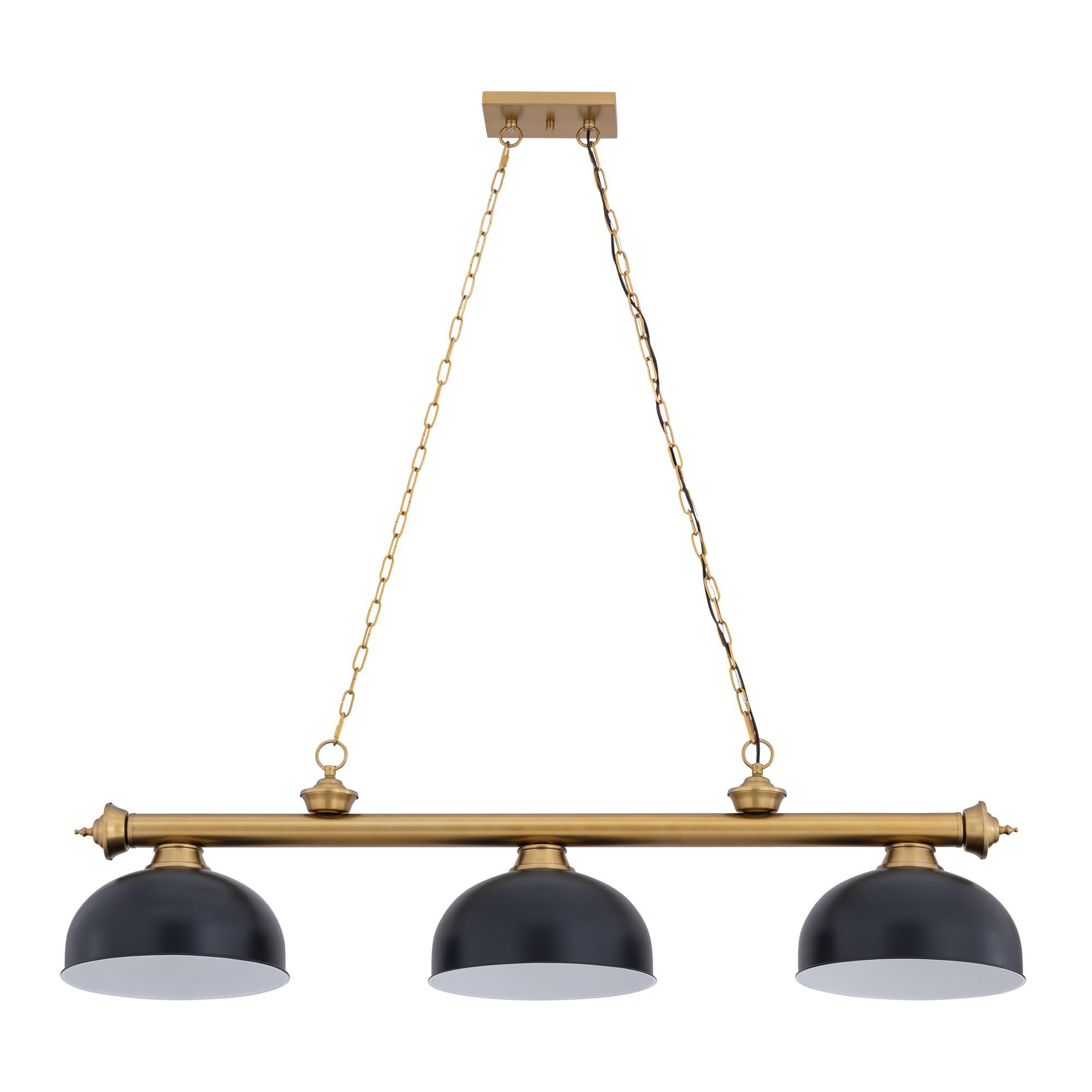 Cordon 55 Inch Billiard Light,