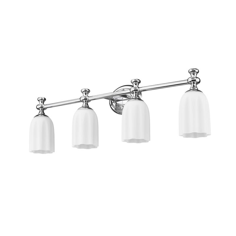 Orion 31 Inch Bath Vanity Light by Z Lite