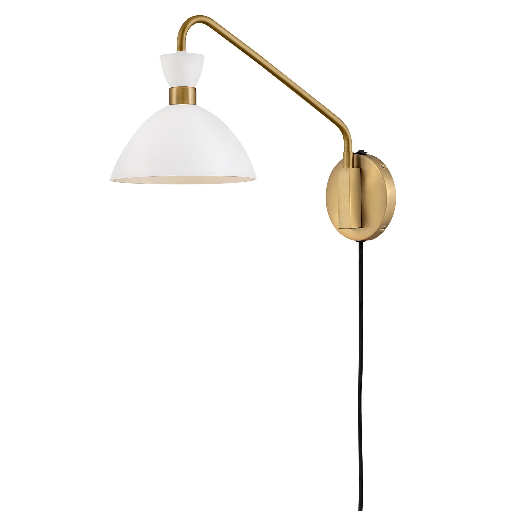 Simon 18 Inch Wall Sconce by Lark