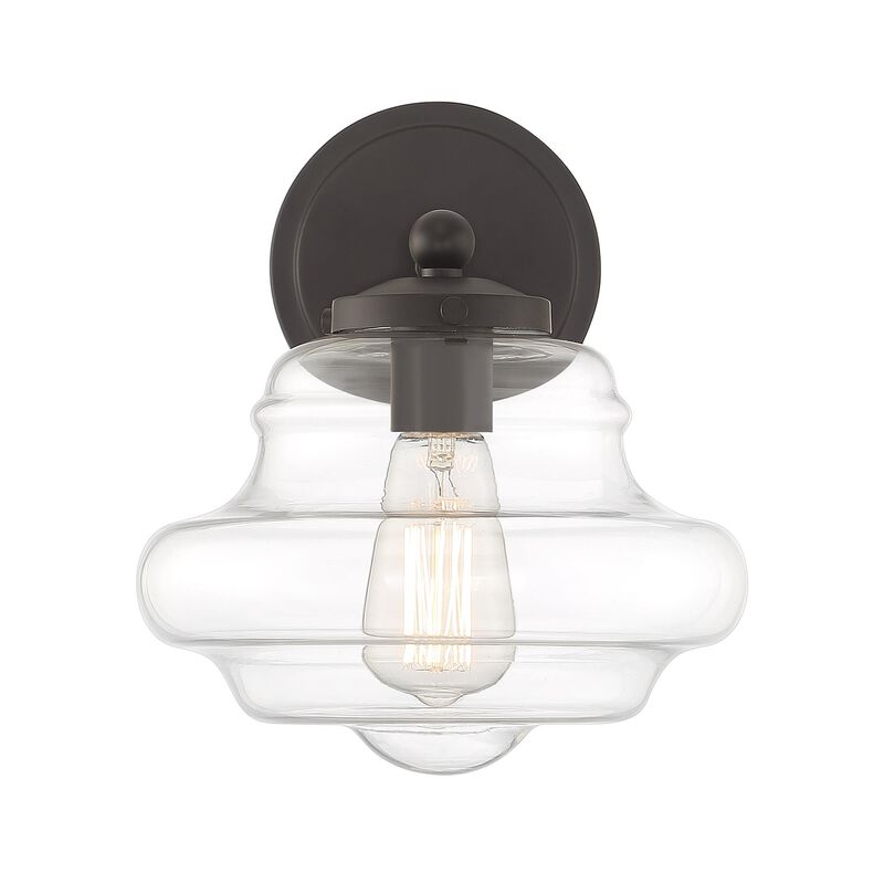 Meridian Lighting 10 Inch LED Wall Sconce