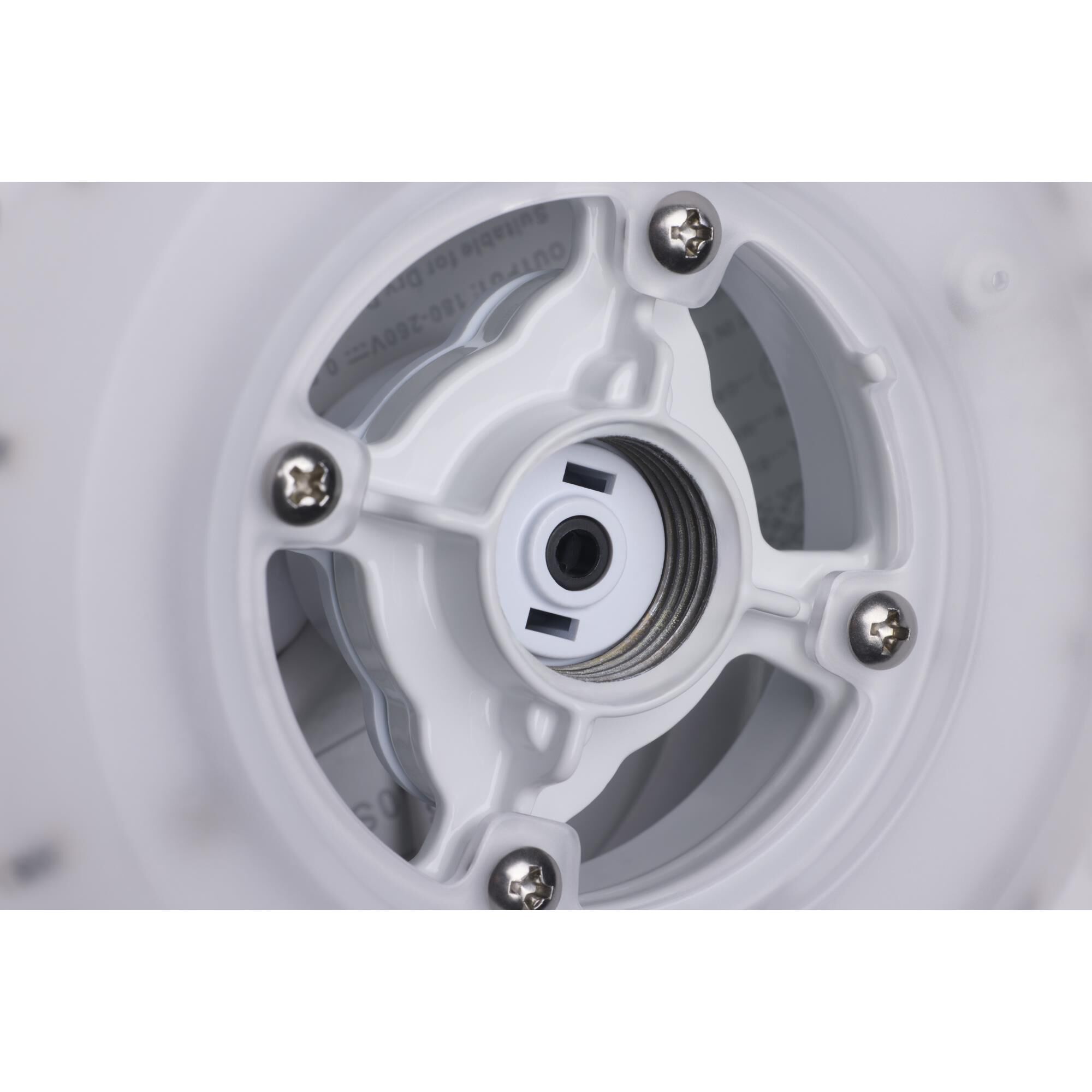 14 Inch Commercial Surface Mount High Bay/Low Bay Light by Nuvo Lighting