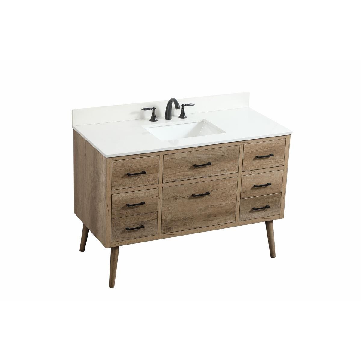 Boise Bath Vanity by Elegant Decor