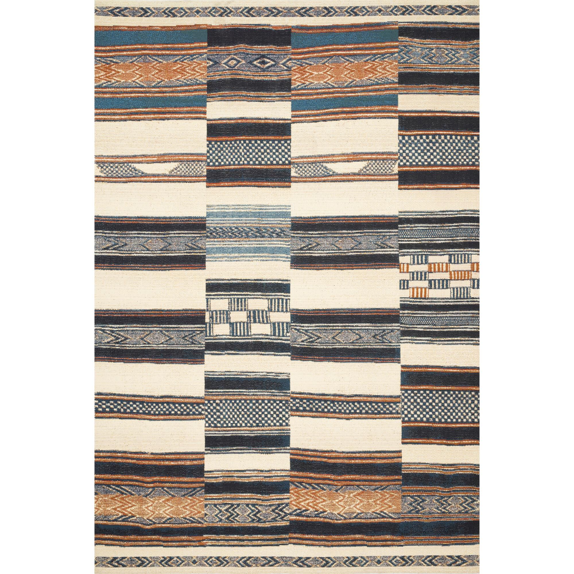 Mika Indoor-Outdoor Rug by Loloi Rugs