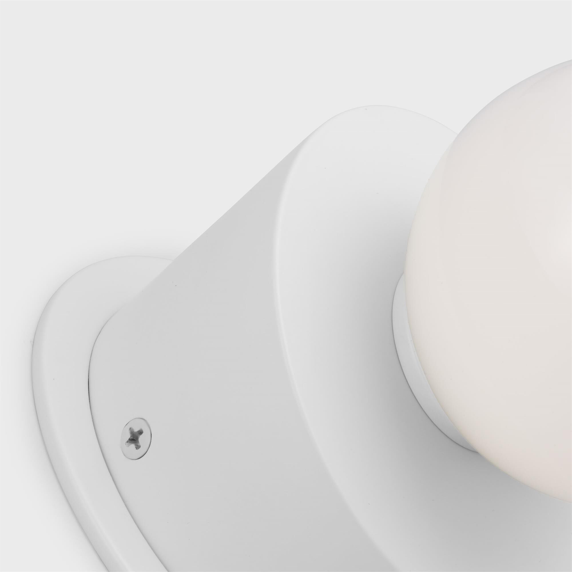 Kelly Wearstler Nodes 8 Inch Wall Sconce,