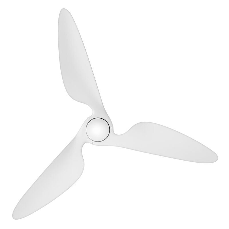Azura 52 Inch Ceiling Fan with Light Kit by Hinkley