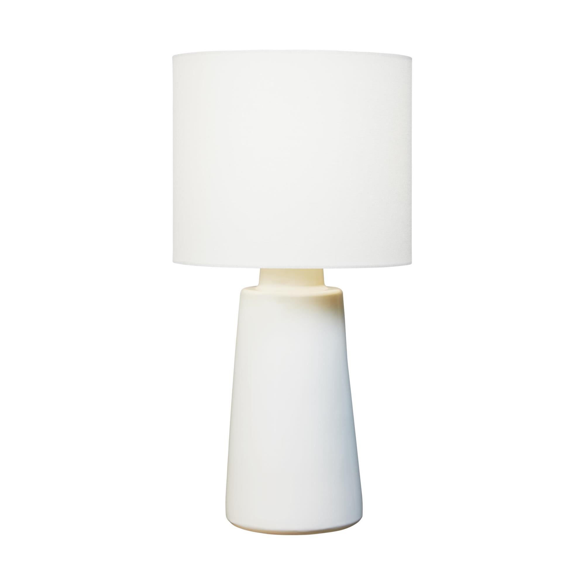 Barbara Barry Vessel 27 Inch Table Lamp by Visual Comfort Studio Collection