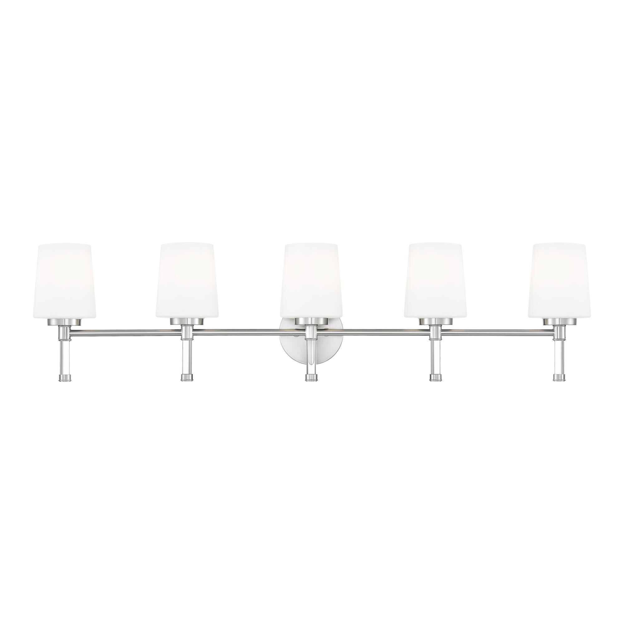 Henri 42 Inch Bath Vanity Light by Z-lite