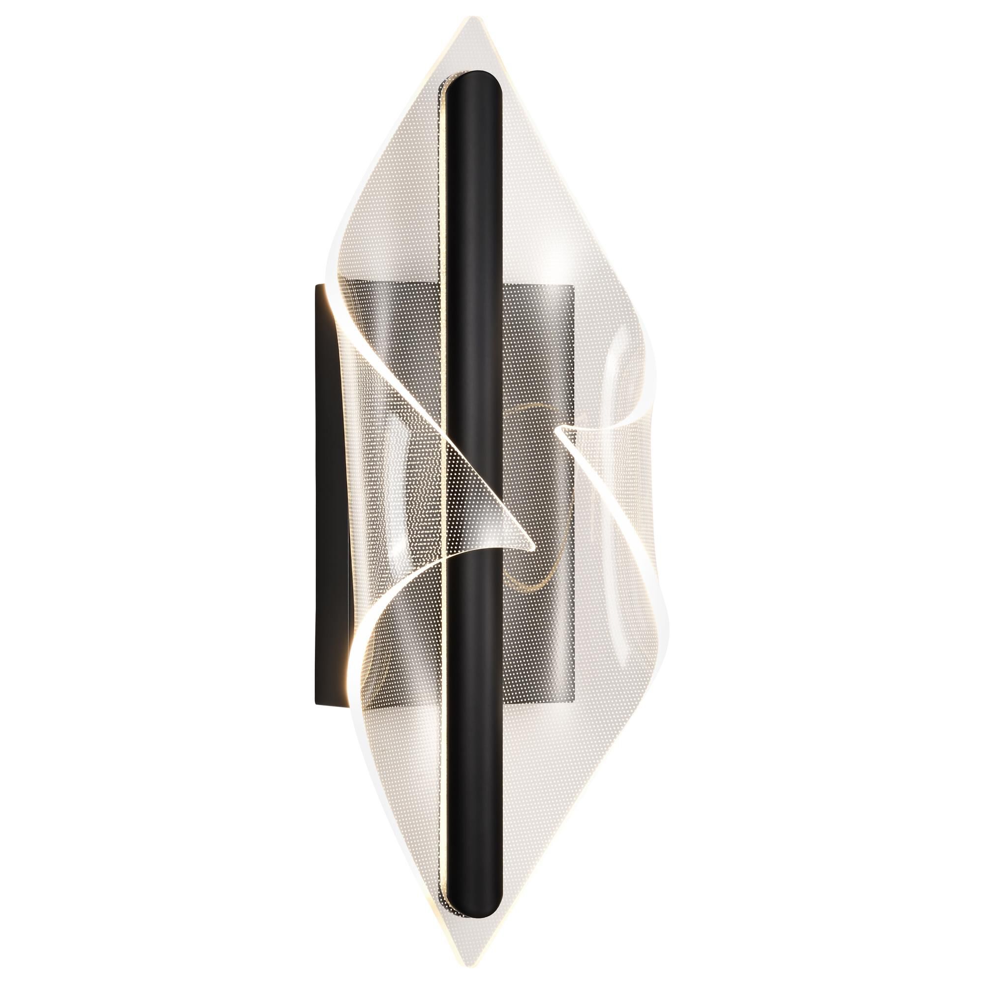 Geneva 6 Inch Wall Sconce by Nuvo Lighting