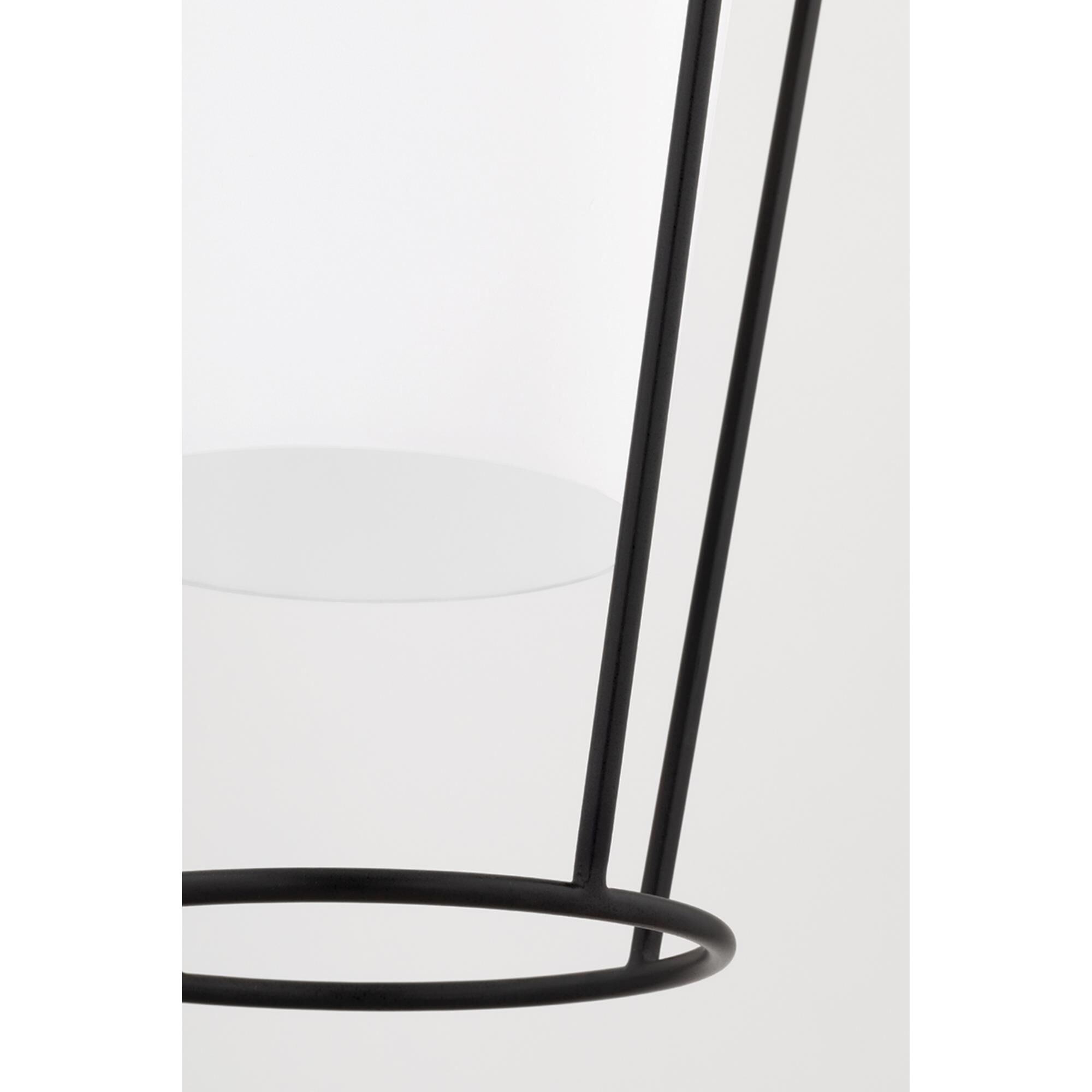 Worchester 13 Inch Cage Pendant by Hudson Valley Lighting